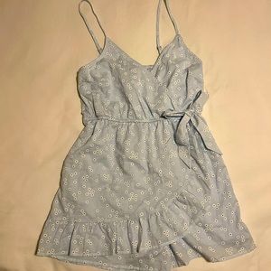 Wild Fable Floral Dress